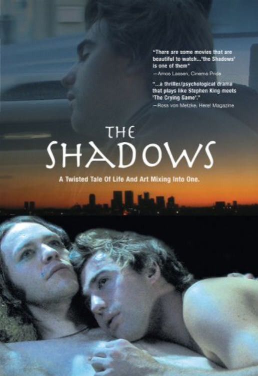 Poster of the movie The Shadows