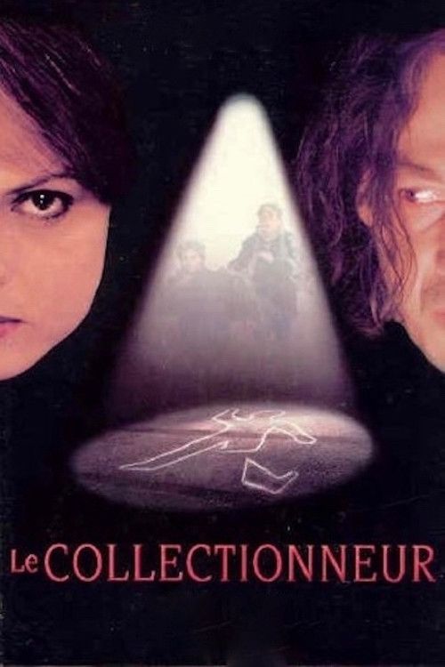 Poster of the movie The Collector