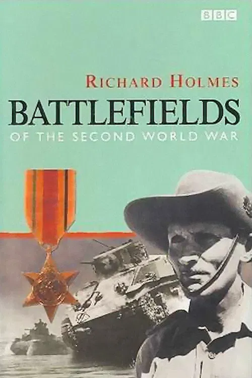 Poster of the movie Battlefields