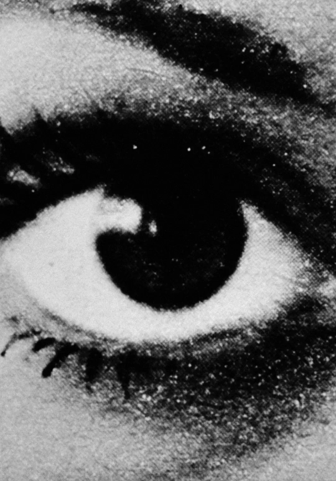 Poster for Banner of Youth