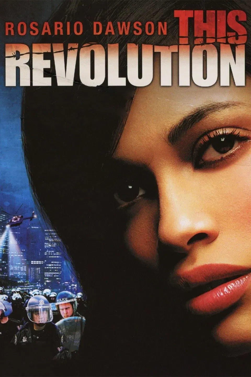Poster of the movie This Revolution