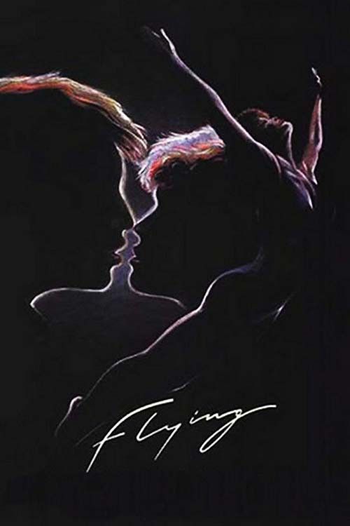 Poster of the movie Flying