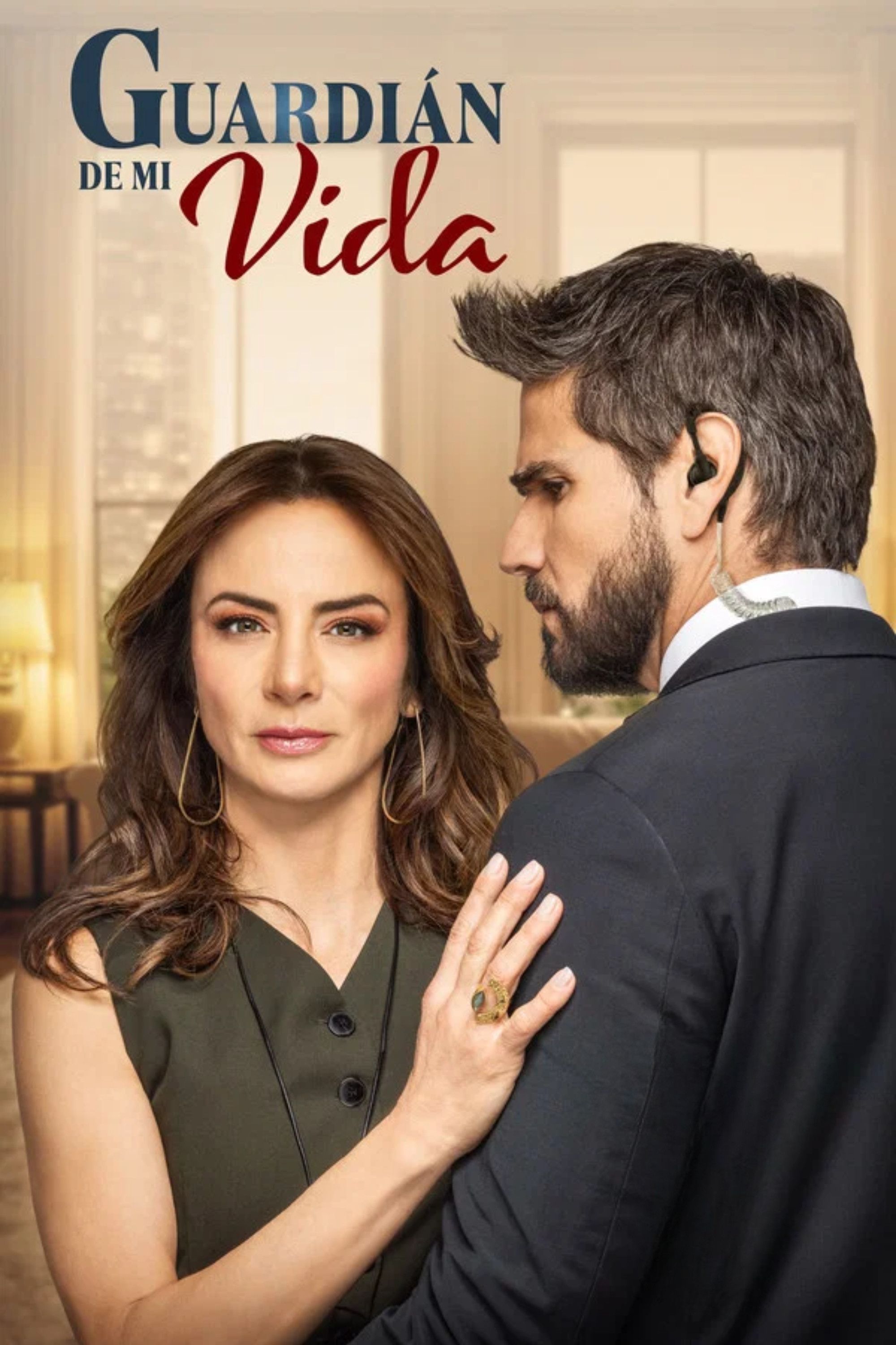 Poster of Guardián de mi vida