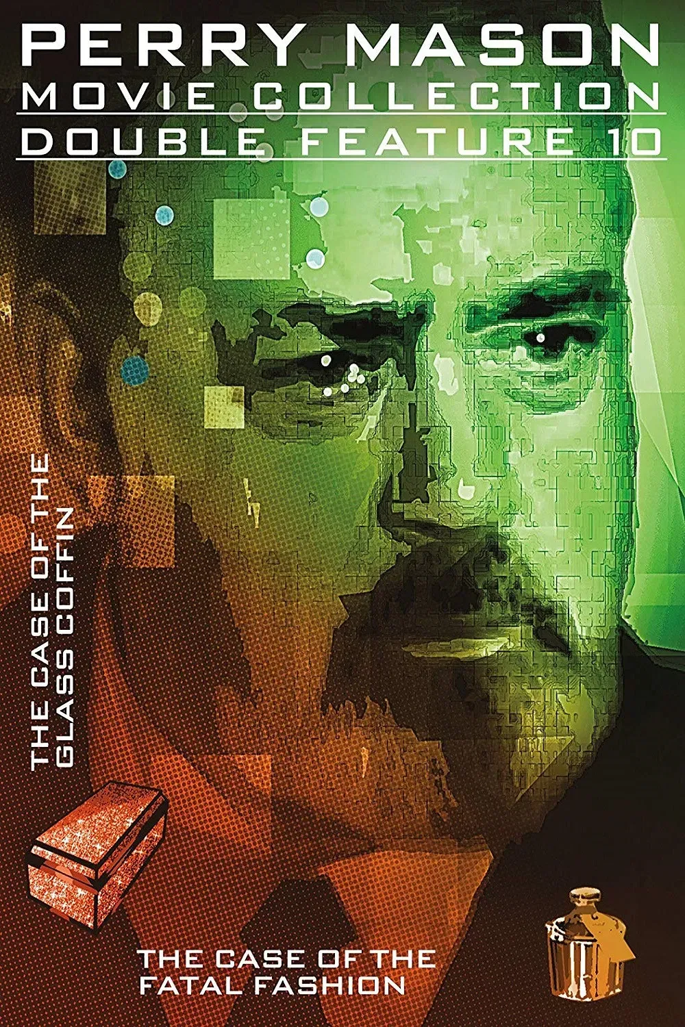 Poster of the movie Perry Mason: The Case of the Fatal Fashion