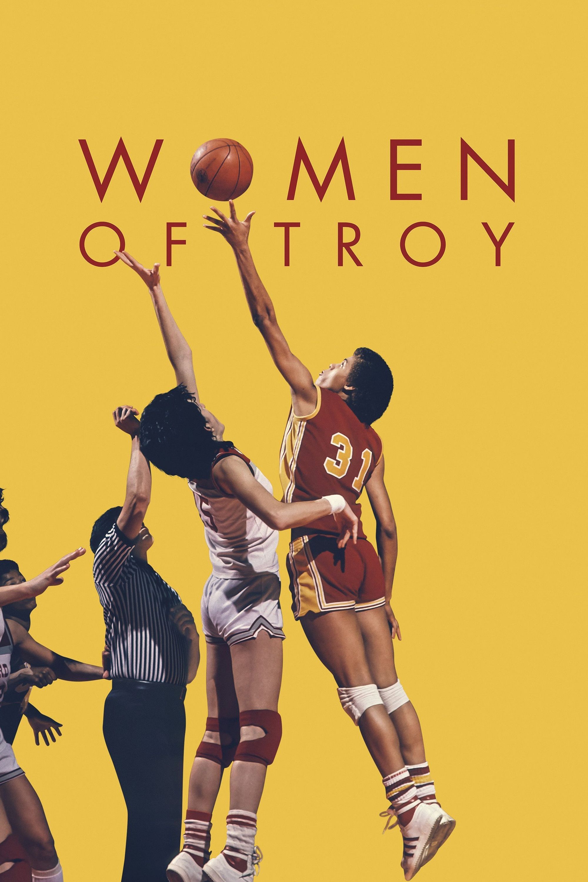 Poster of the movie Women of Troy