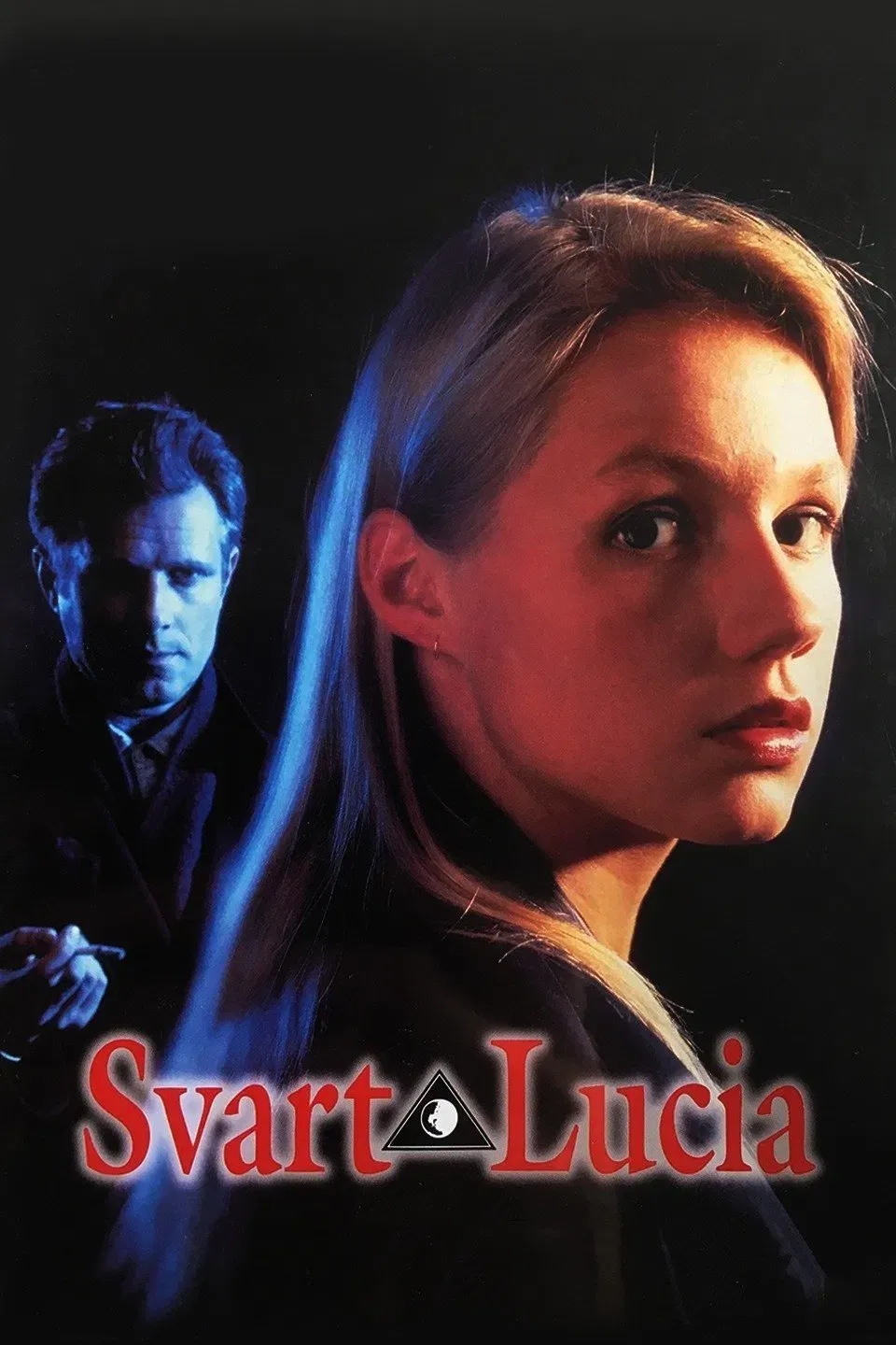 Poster of the movie Svart Lucia