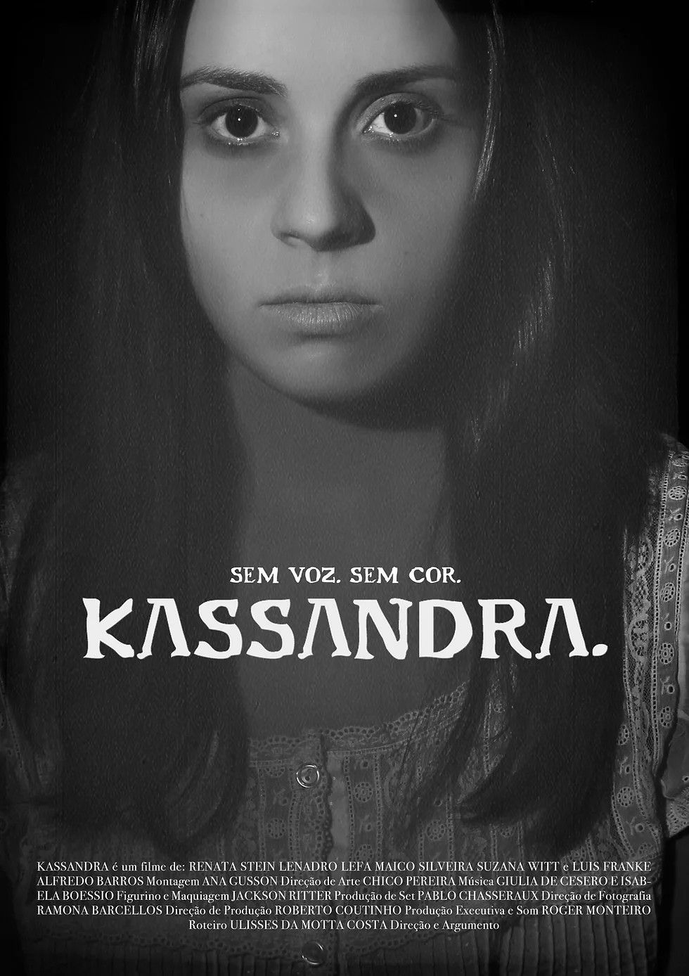 Poster for Kassandra