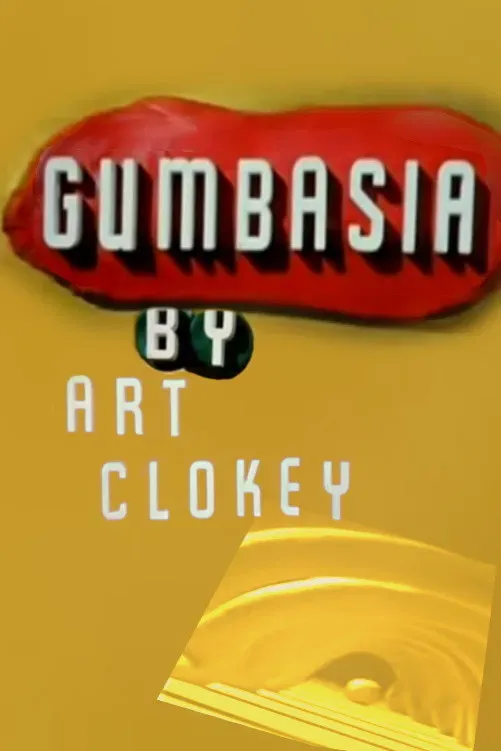 Poster of the movie Gumbasia