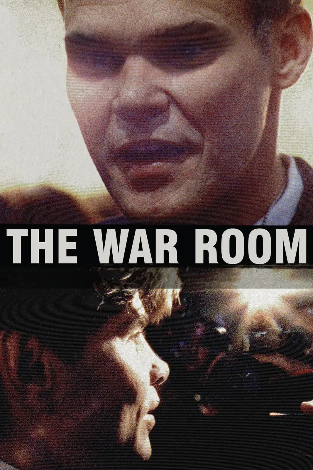 Poster of the movie The War Room