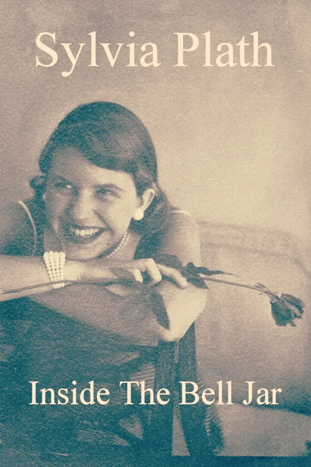 Poster of the movie Sylvia Plath: Inside The Bell Jar
