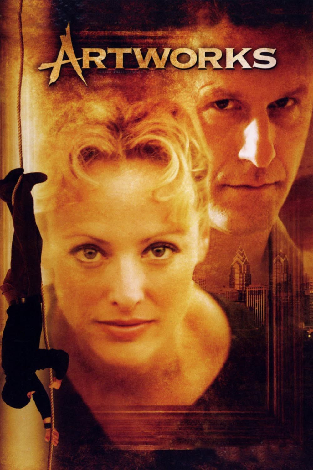 Poster of the movie Artworks