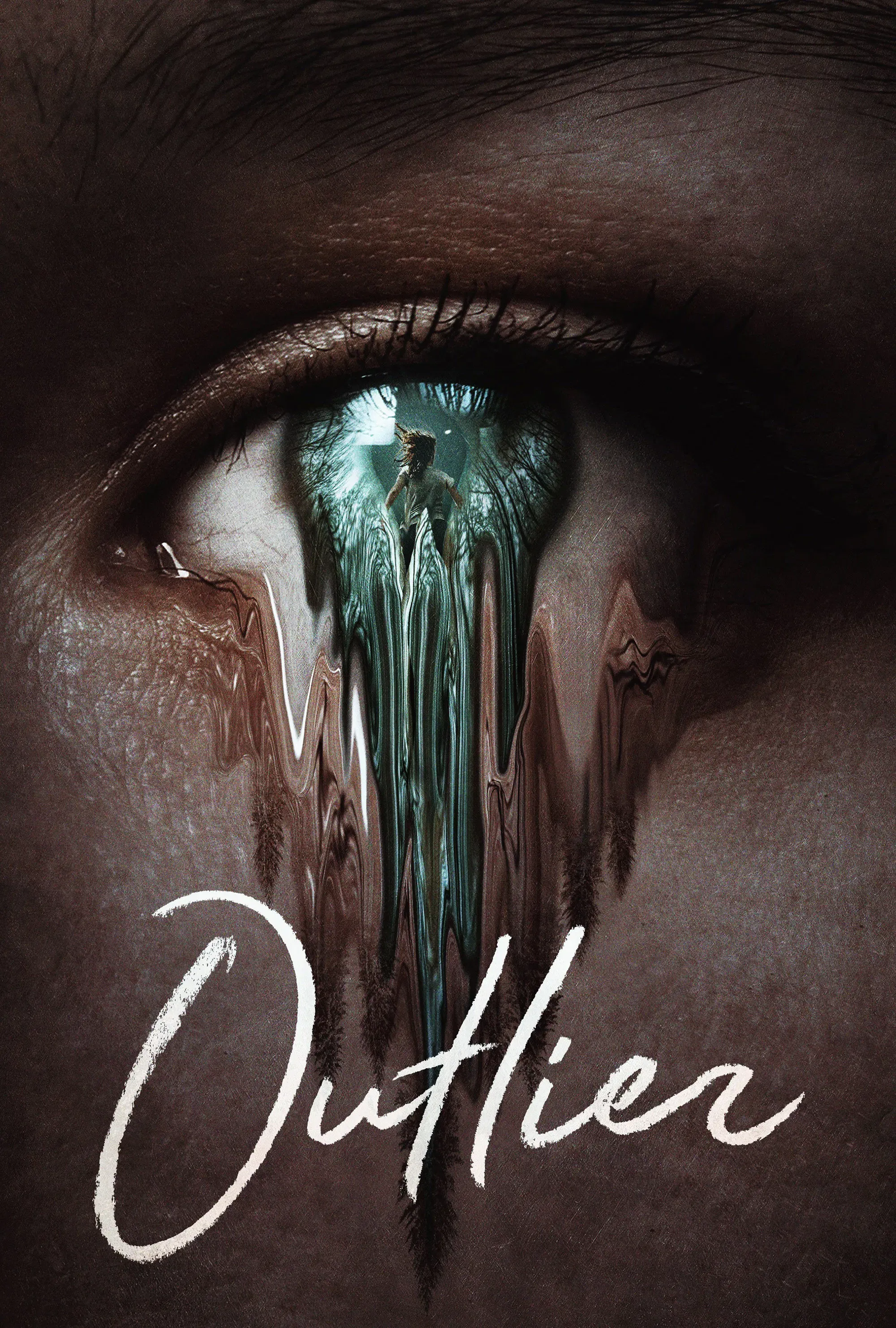 Poster of the movie Outlier