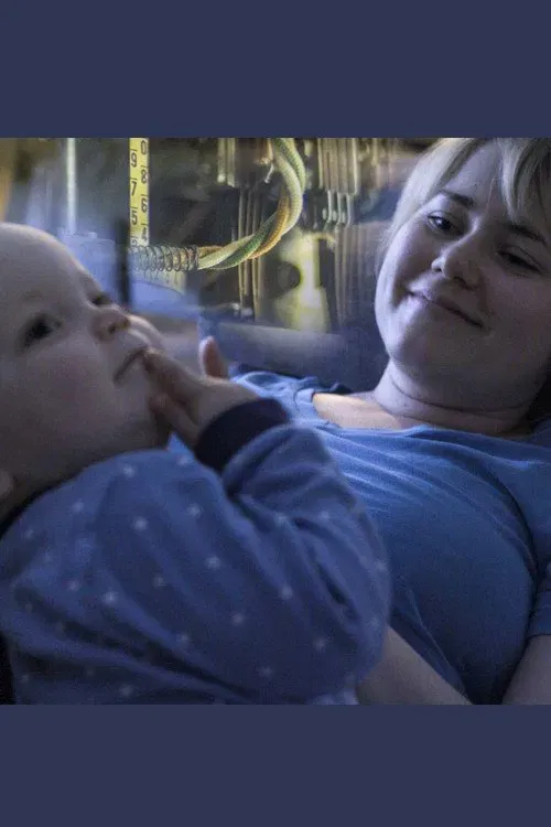 Poster of the movie Calling Mother