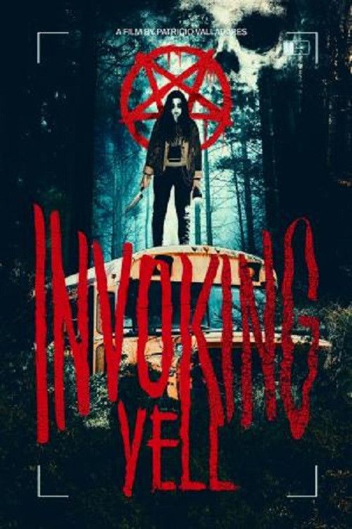 Poster of the movie Invoking Yell