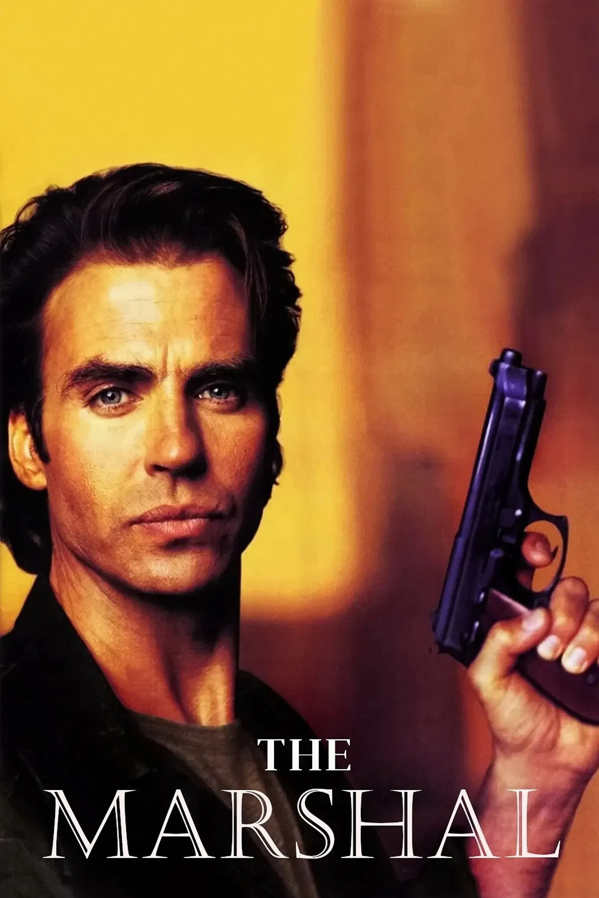 Poster of The Marshal