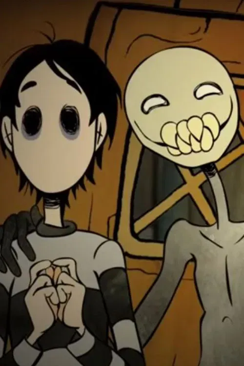 Poster of the movie The Face Shop