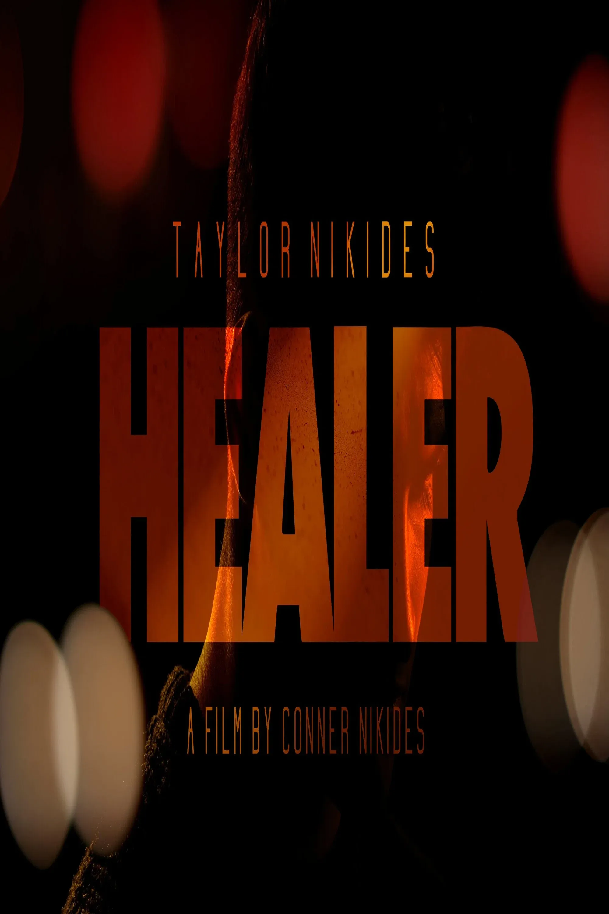Poster for Healer