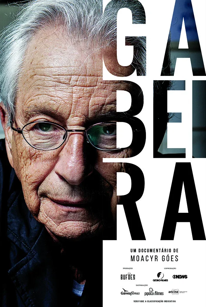 Poster for Gabeira