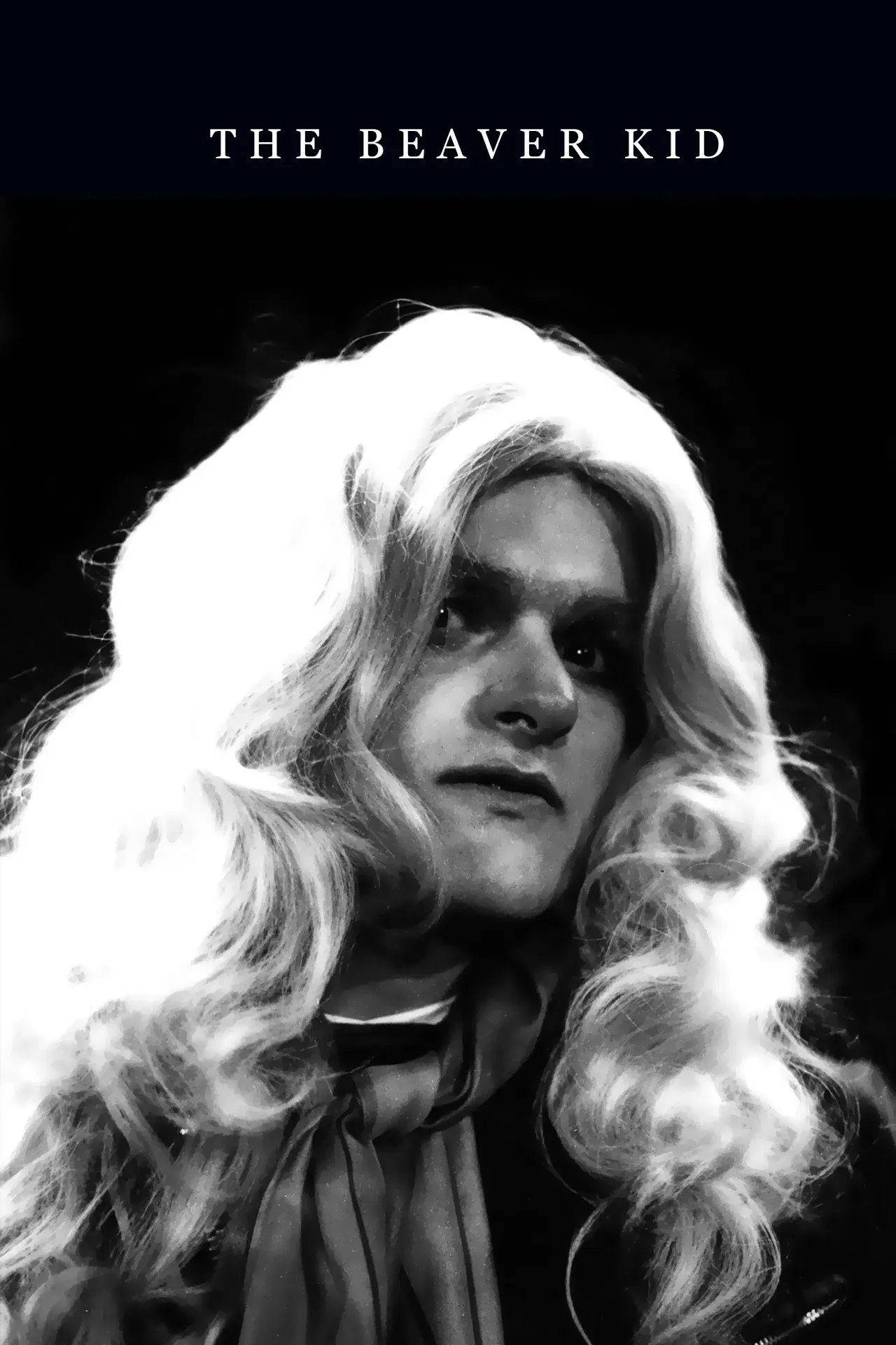 Poster of the movie The Beaver Kid