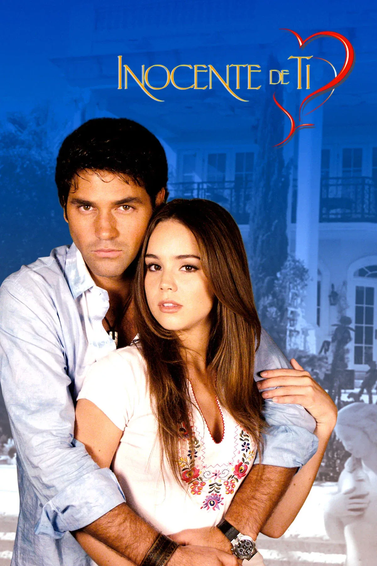 Poster of Inocente de Ti