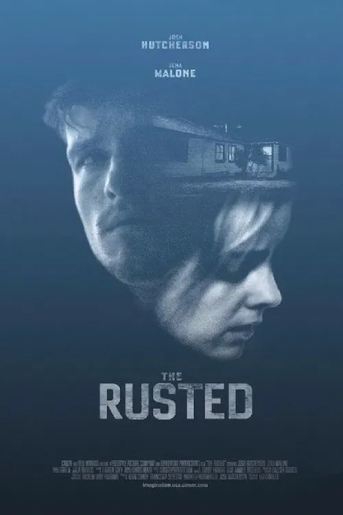 Poster of the movie The Rusted