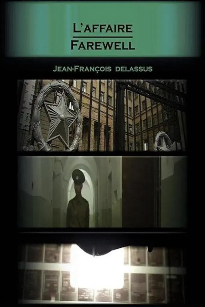 Poster of the movie L'Affaire Farewell : l'espion de la vengeance