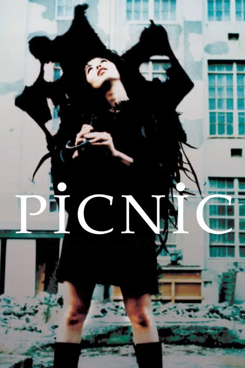 Poster of the movie Picnic