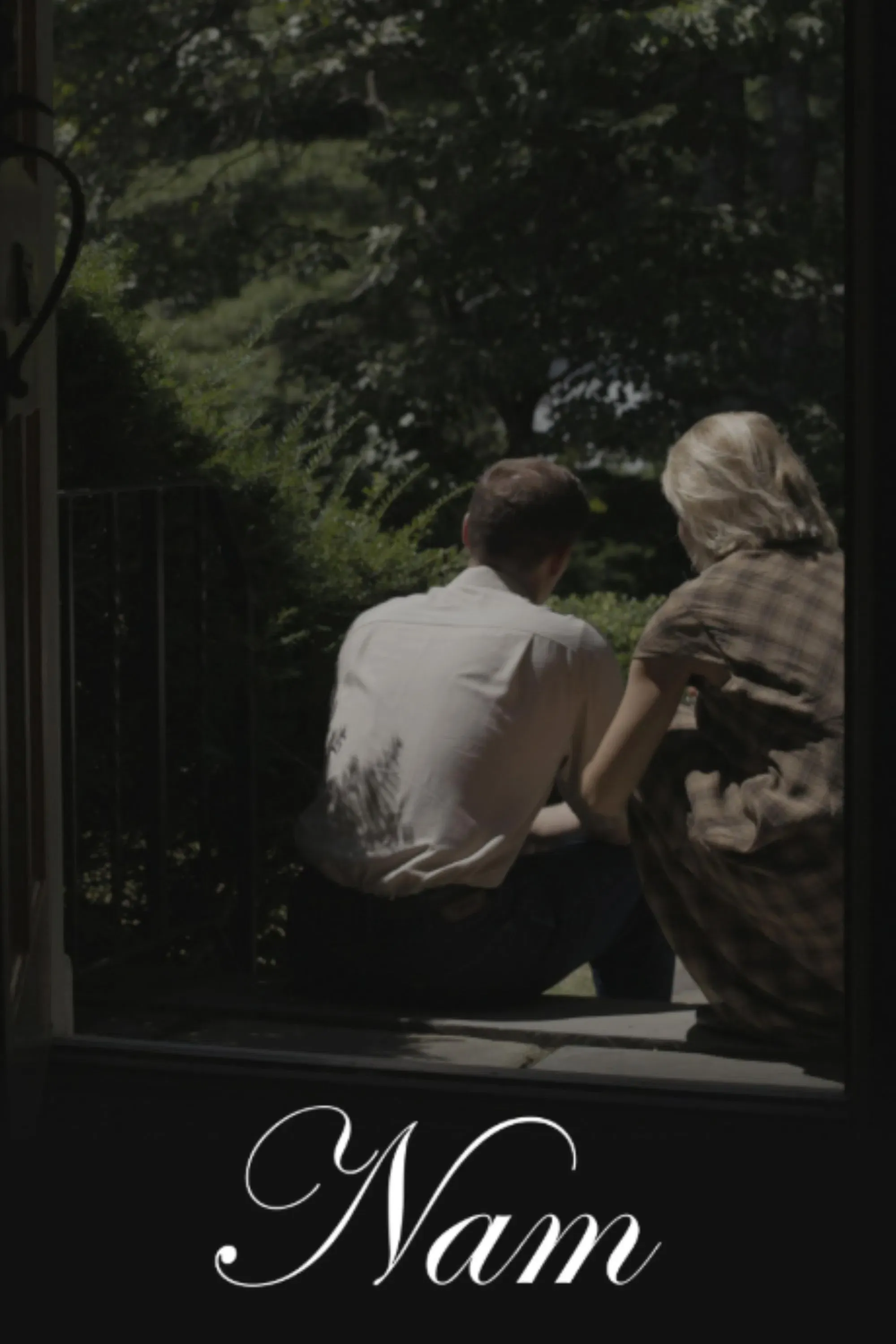 Poster of the movie Nam