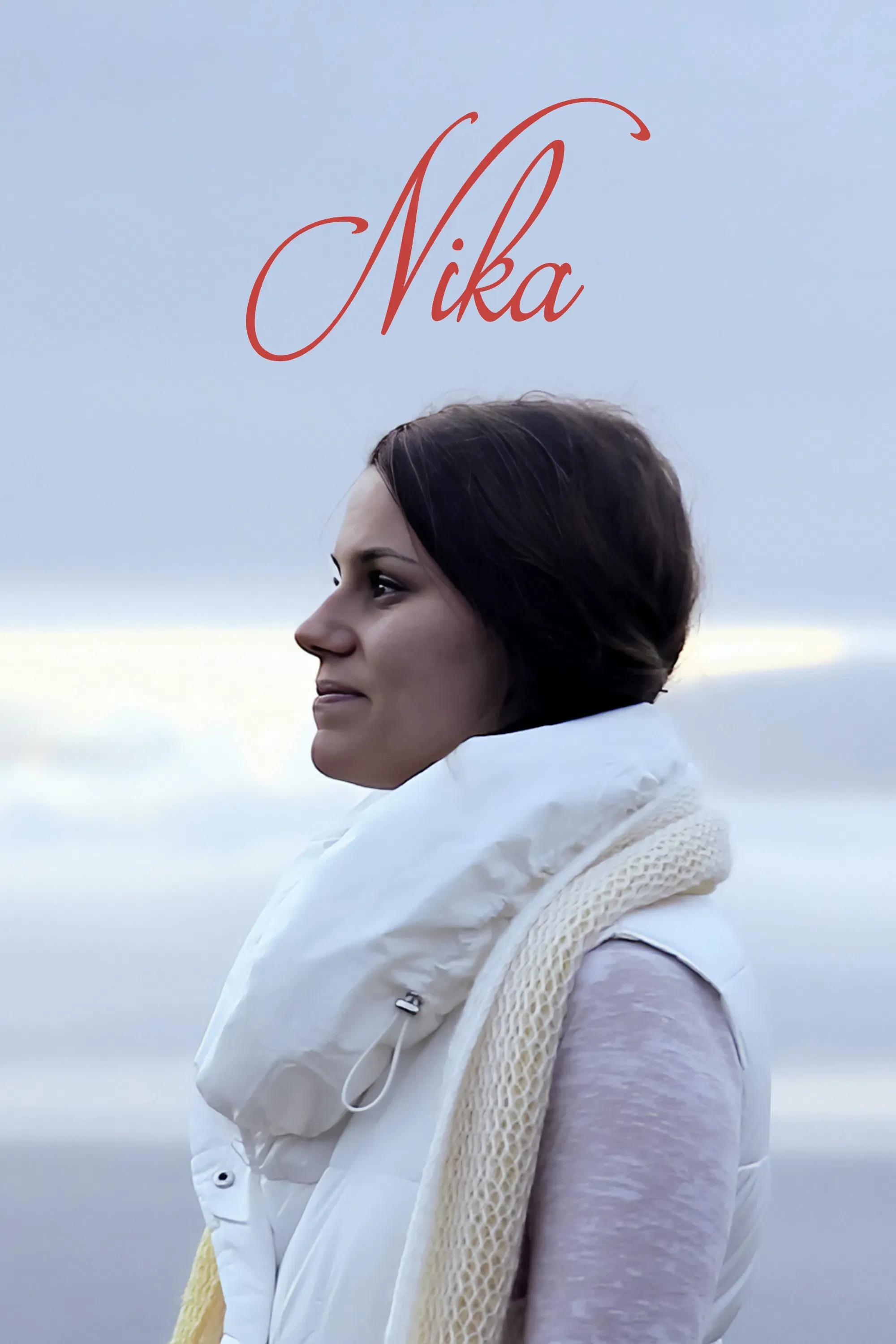 Poster of the movie Nika