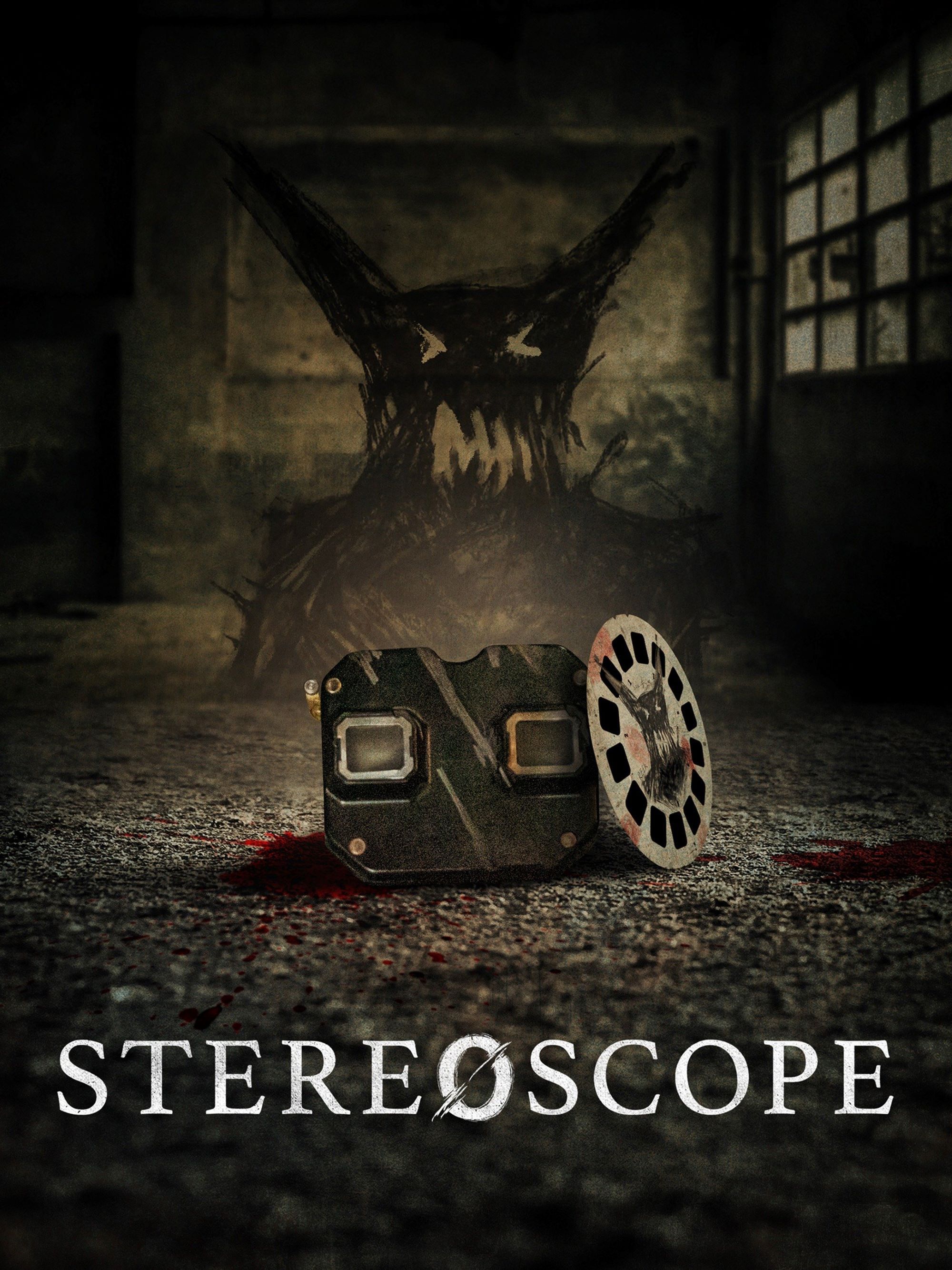Poster of the movie Stereoscope