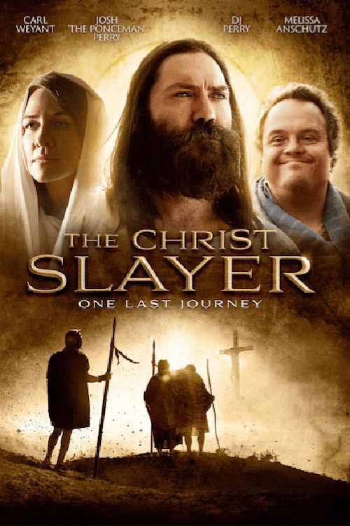 Poster of the movie The Christ Slayer