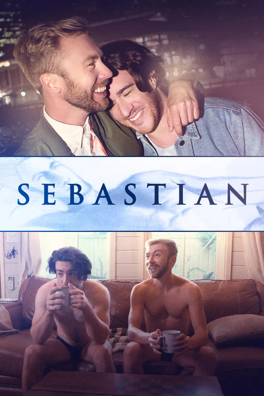 Poster of the movie Sebastian