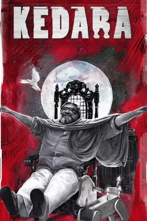Poster of the movie Kedara