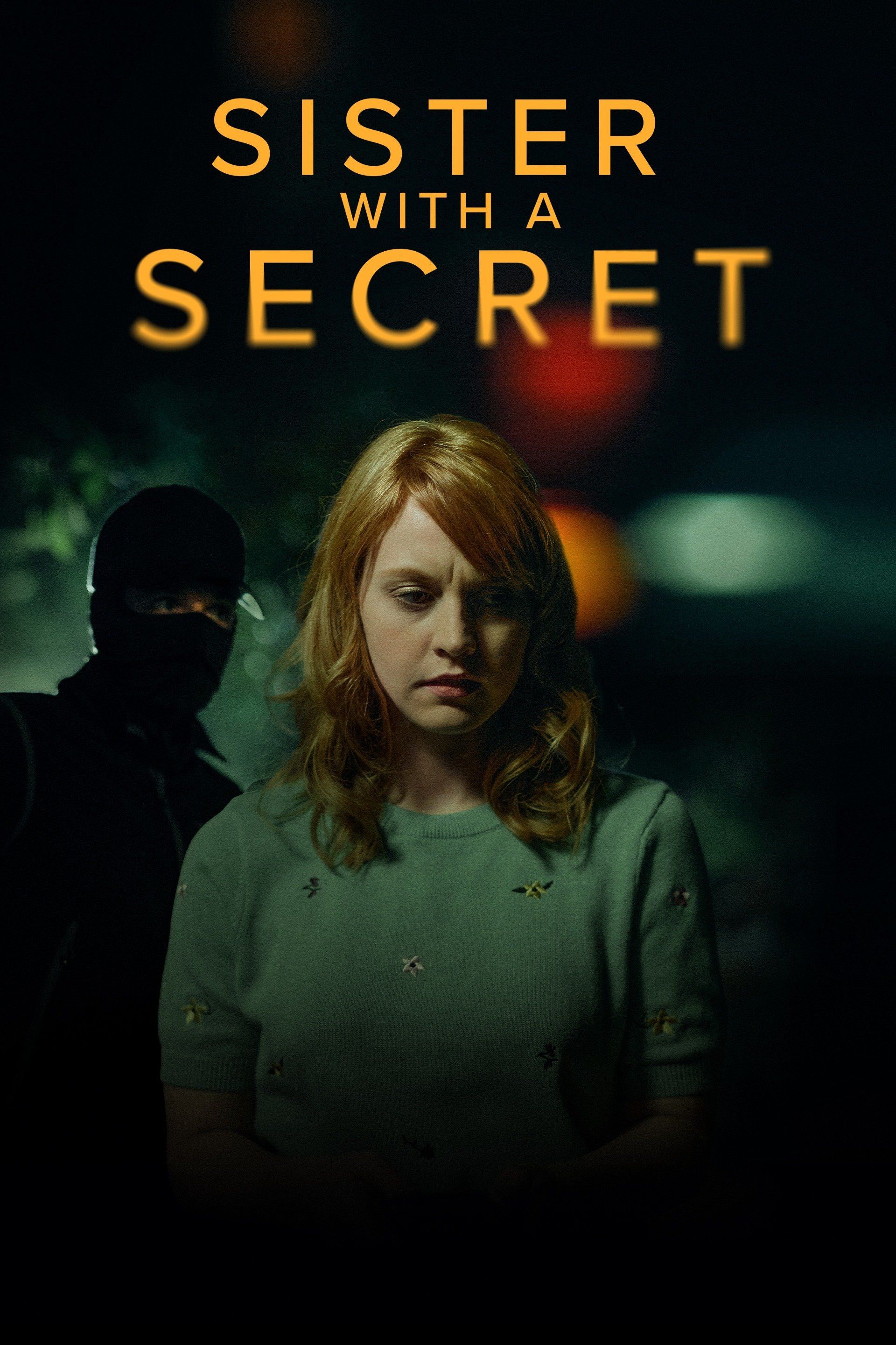 Poster of the movie Sister with a Secret