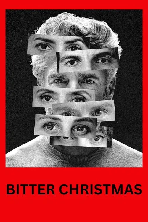 Poster of the movie Bitter Christmas