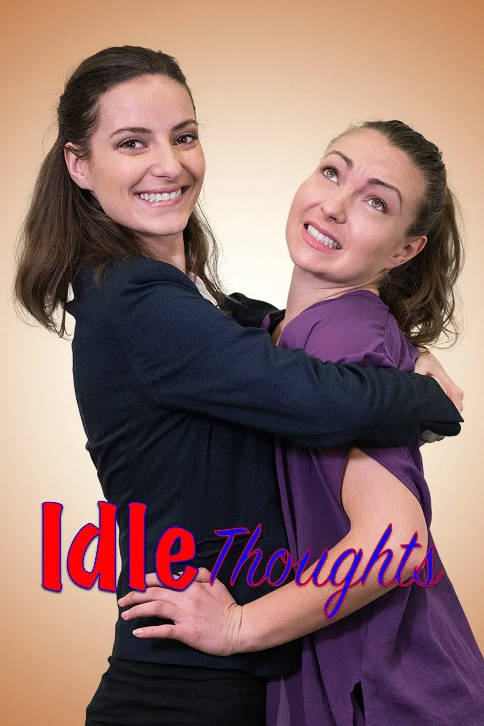 Poster of the movie Idle Thoughts