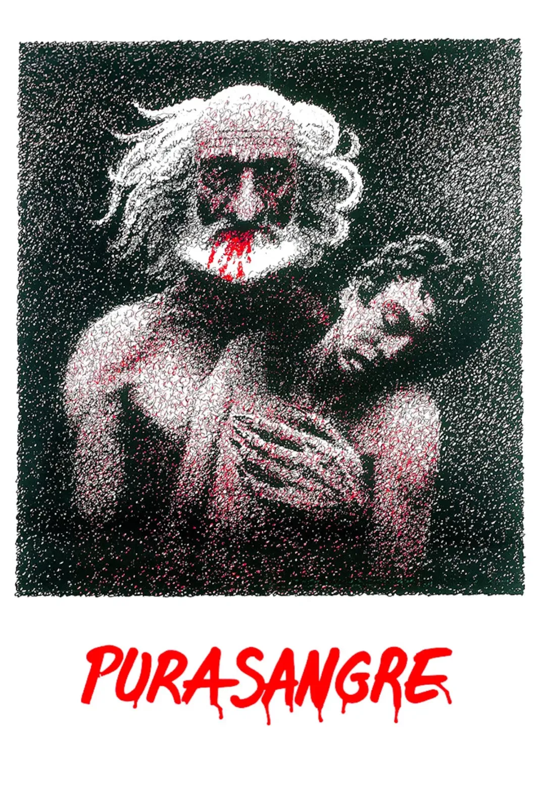 Poster of the movie Pure Blood