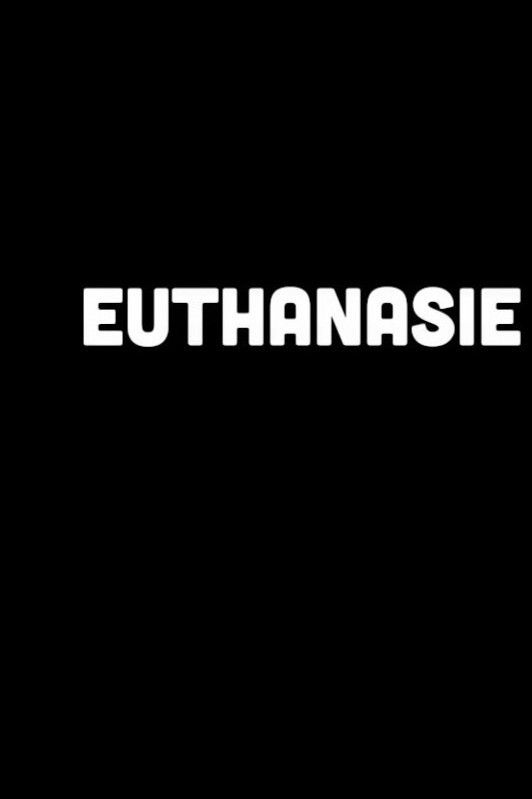 Poster of the movie Euthanasie De Movie | Een BOOS Docu