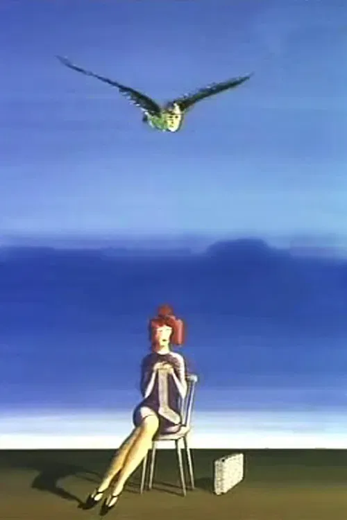 Poster of the movie Hobby