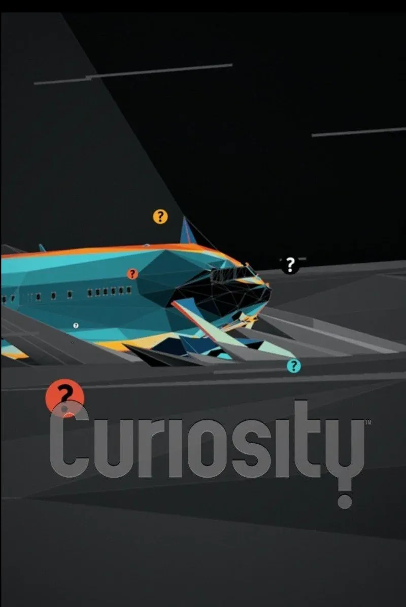 Poster of Curiosity