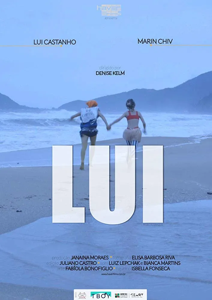 Poster for Lui