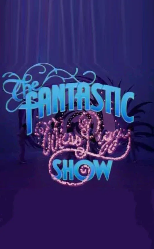 Poster for The Fantastic Miss Piggy Show
