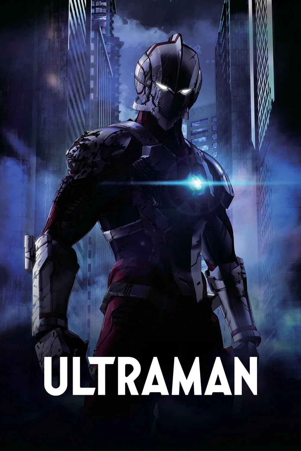 Poster of ULTRAMAN