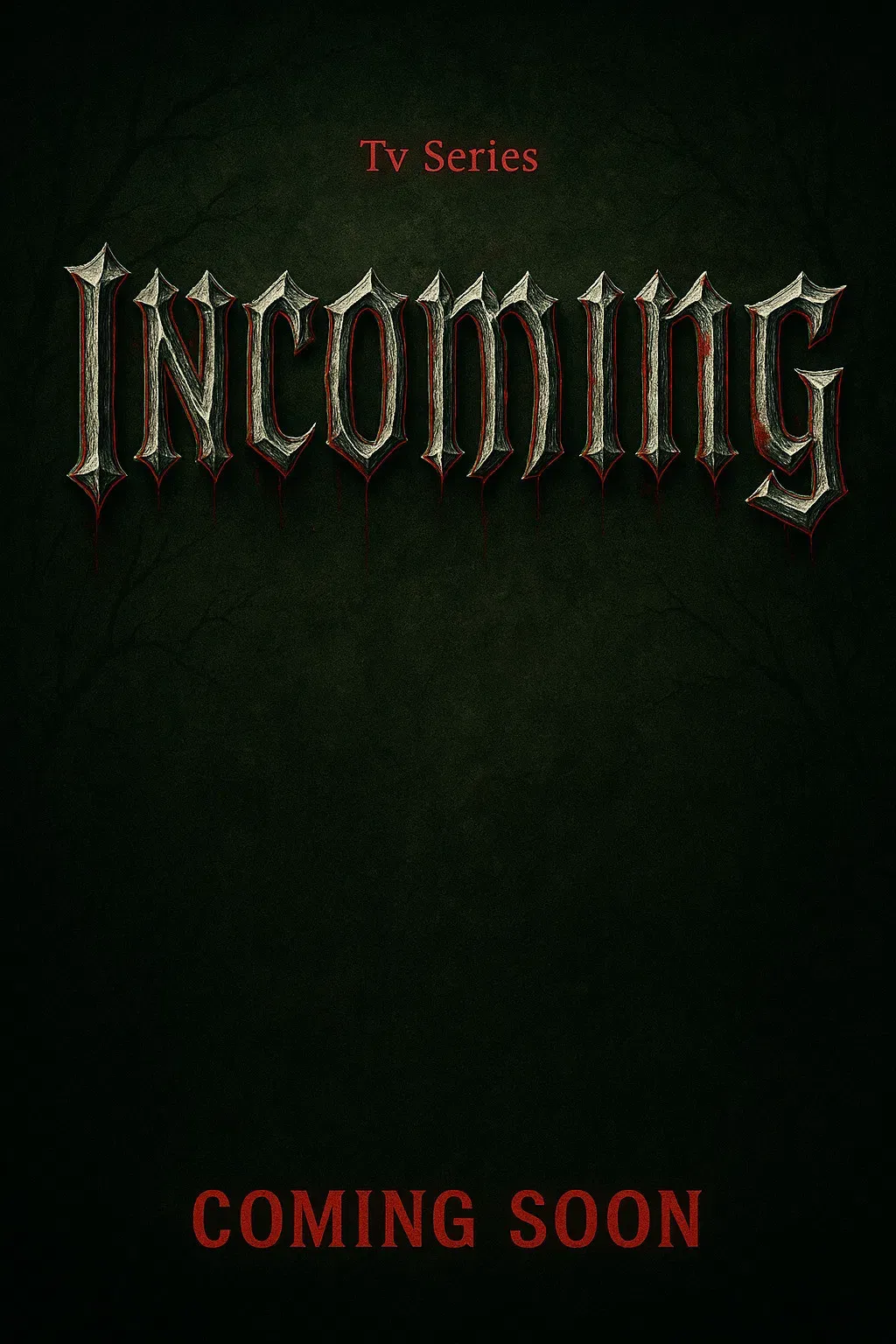 Poster of Incoming