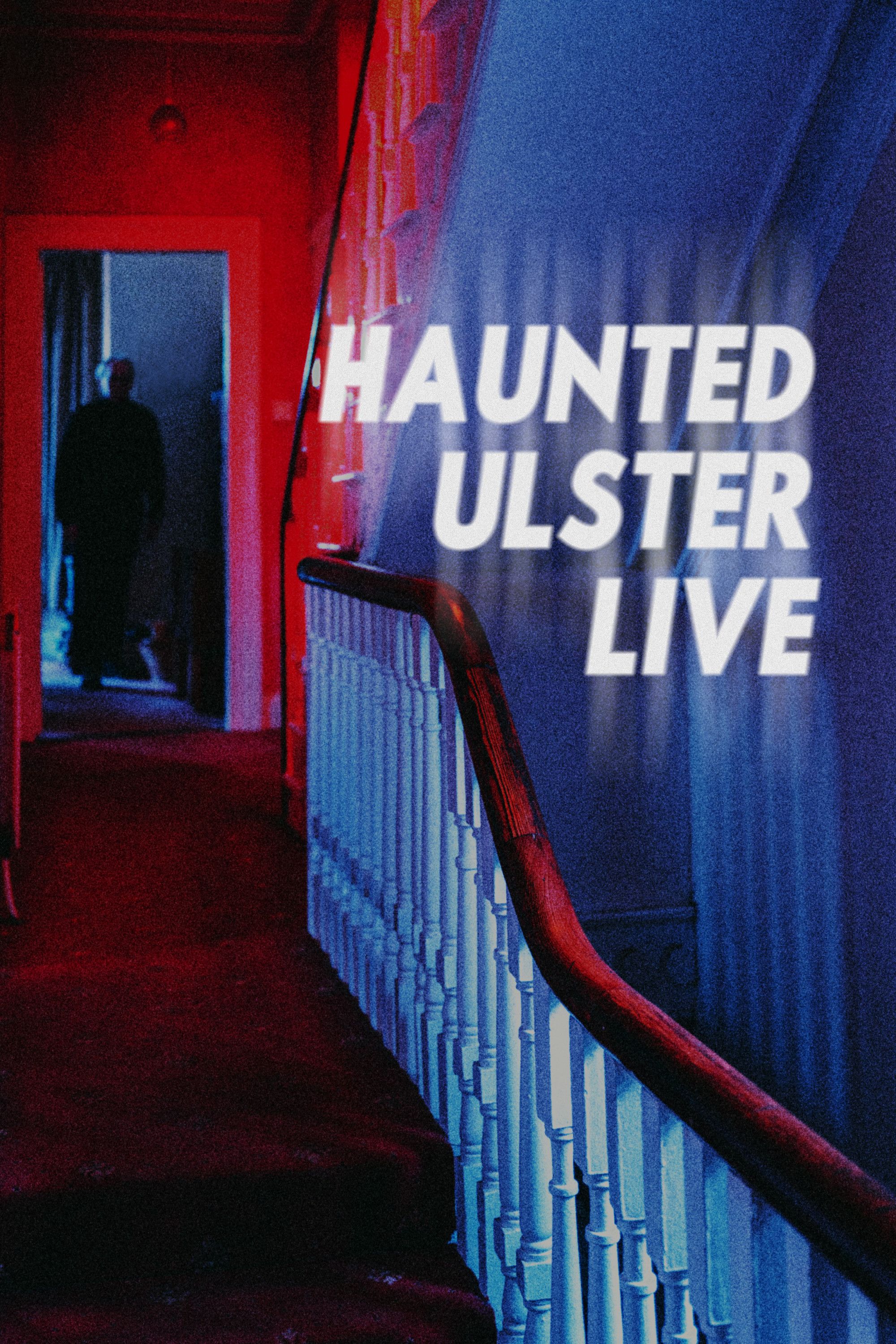 Poster of the movie Haunted Ulster Live