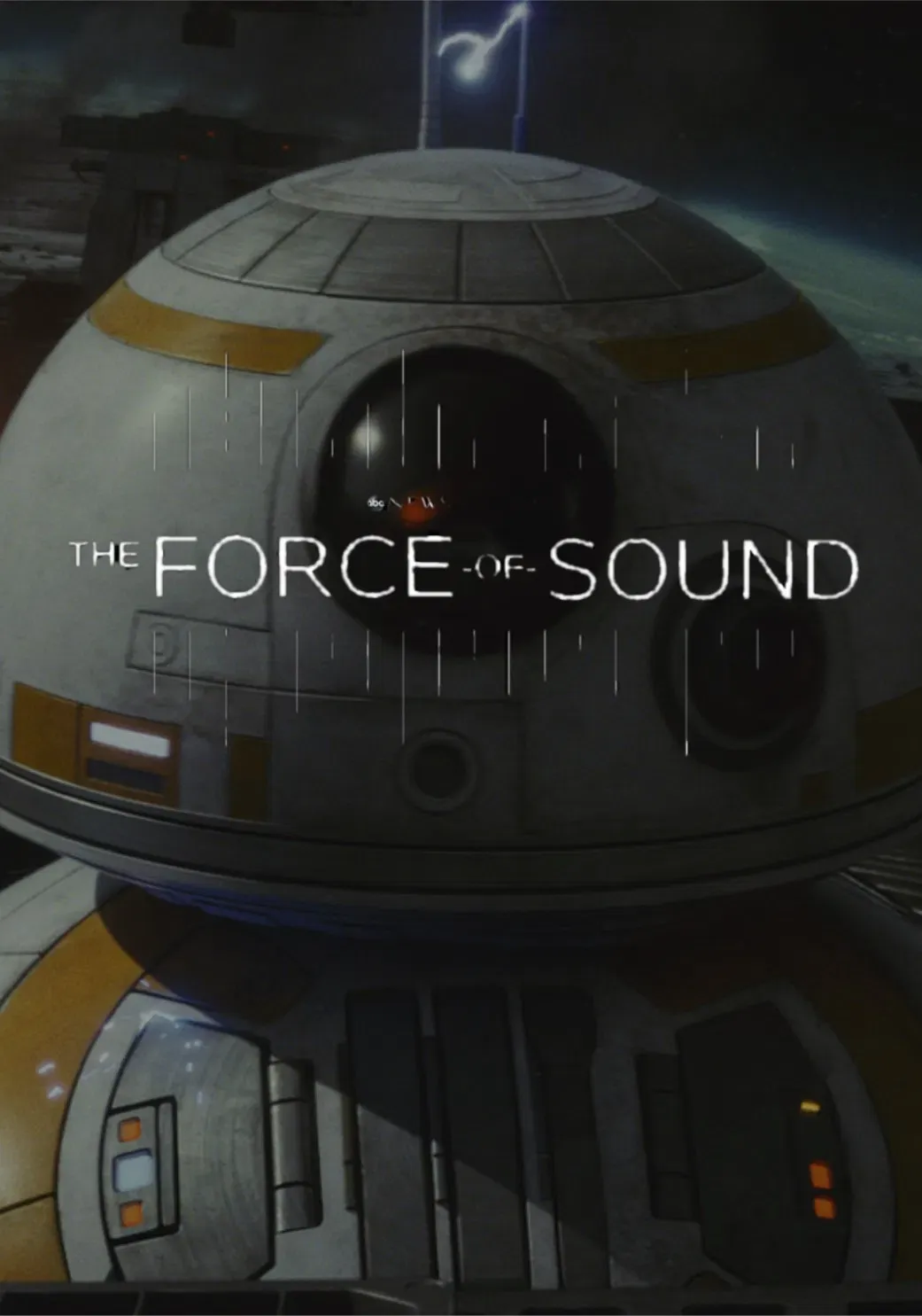 Poster of the movie The Force of Sound