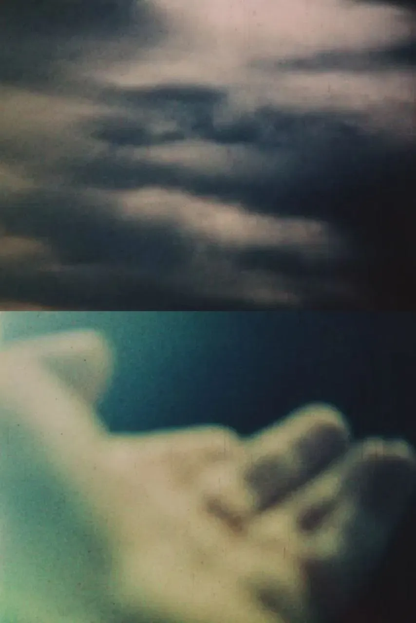 Poster of the movie Cloud Reel