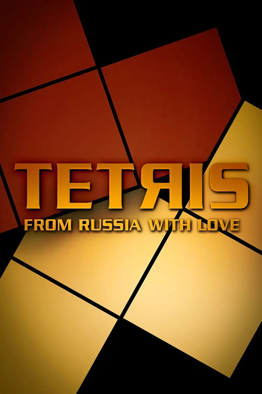 Poster of the movie Tetris: From Russia with Love