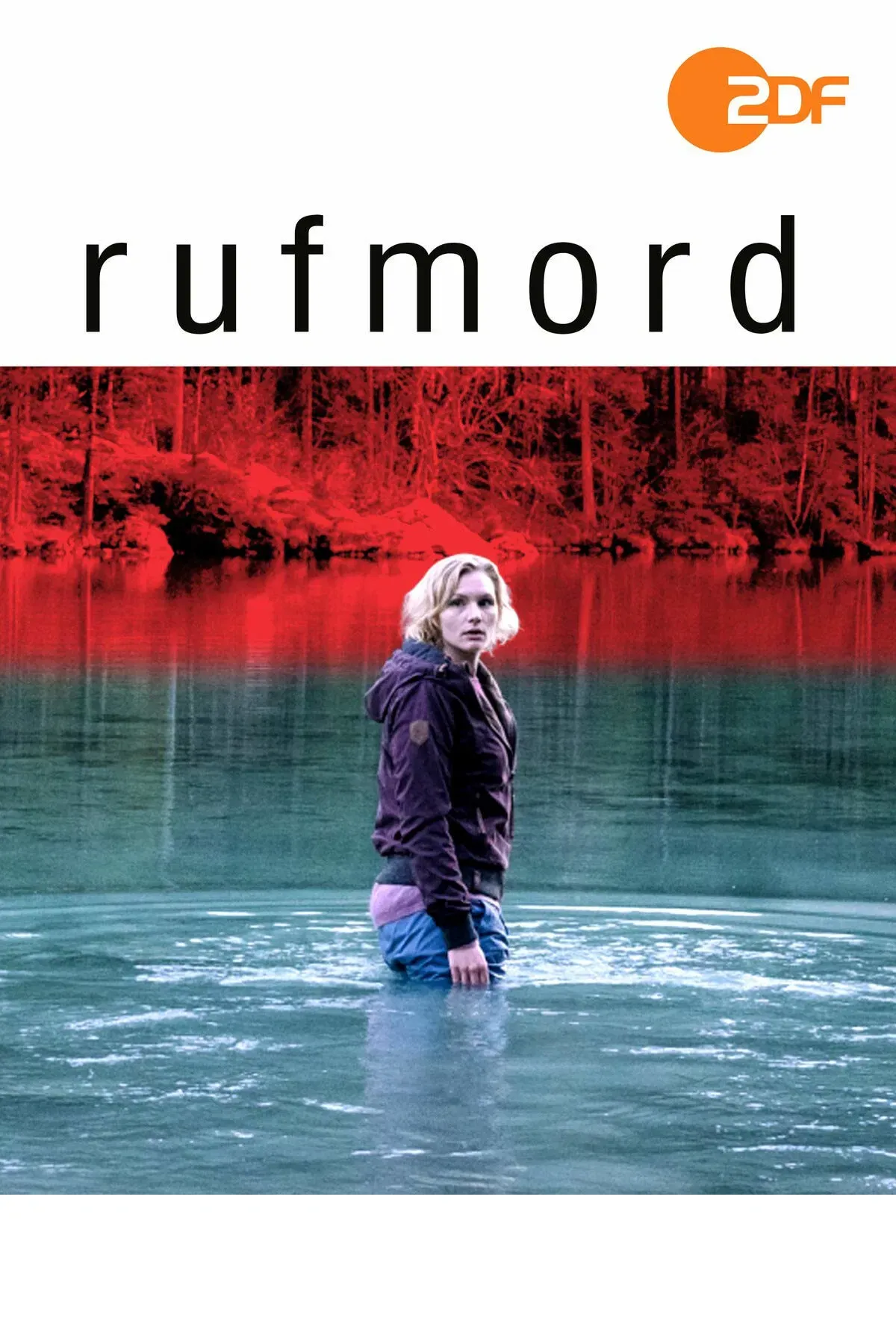 Poster of the movie Rufmord