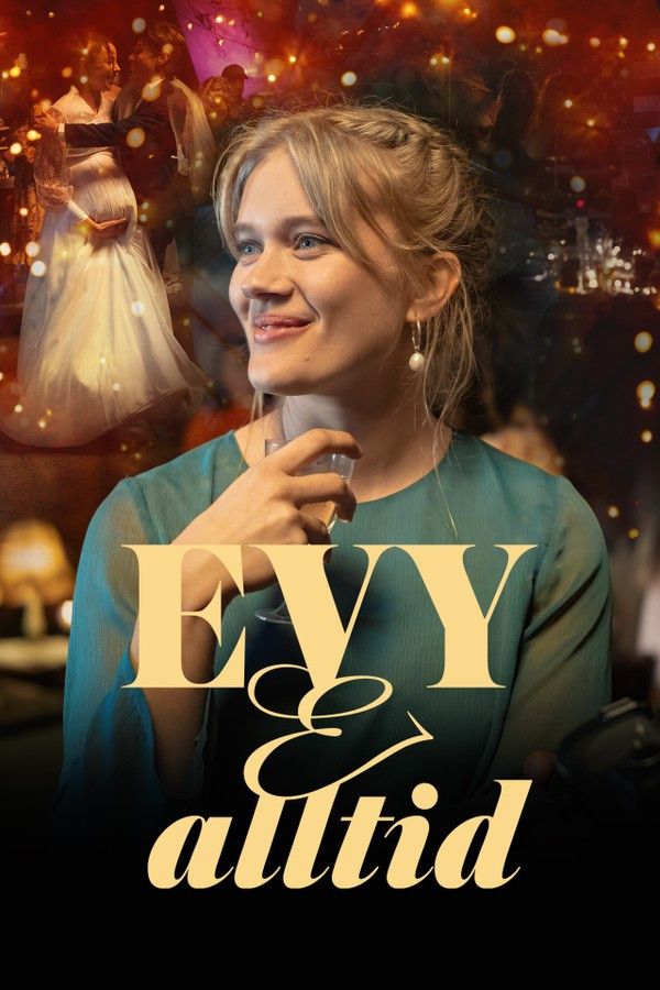 Poster of Evy and Always